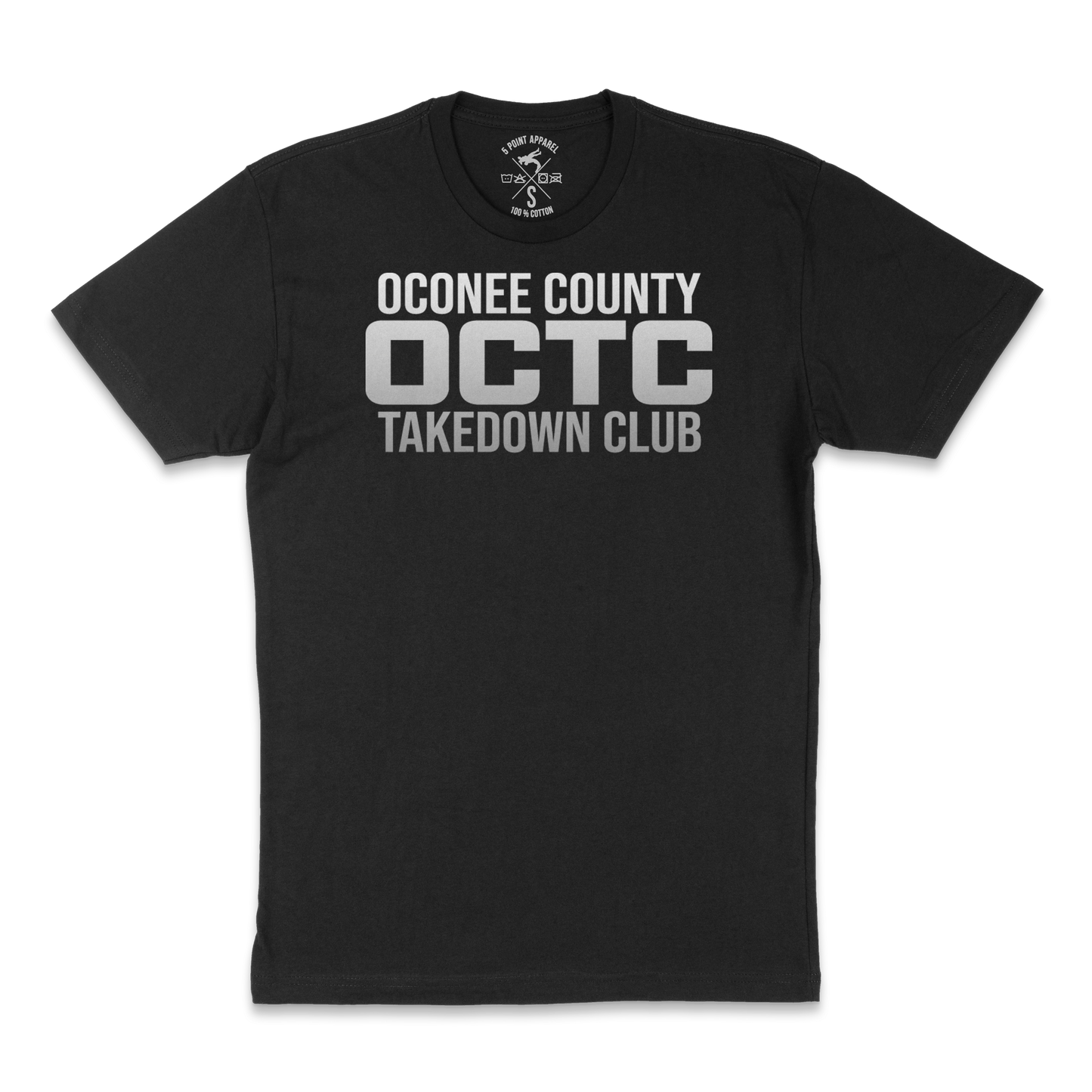 OCTC Team shirt