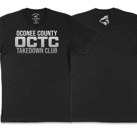 OCTC Team shirt