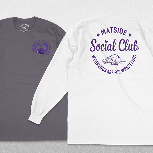 Matside Social Club