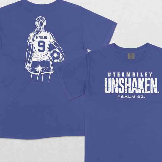 Riley Strong Fundraiser Tee