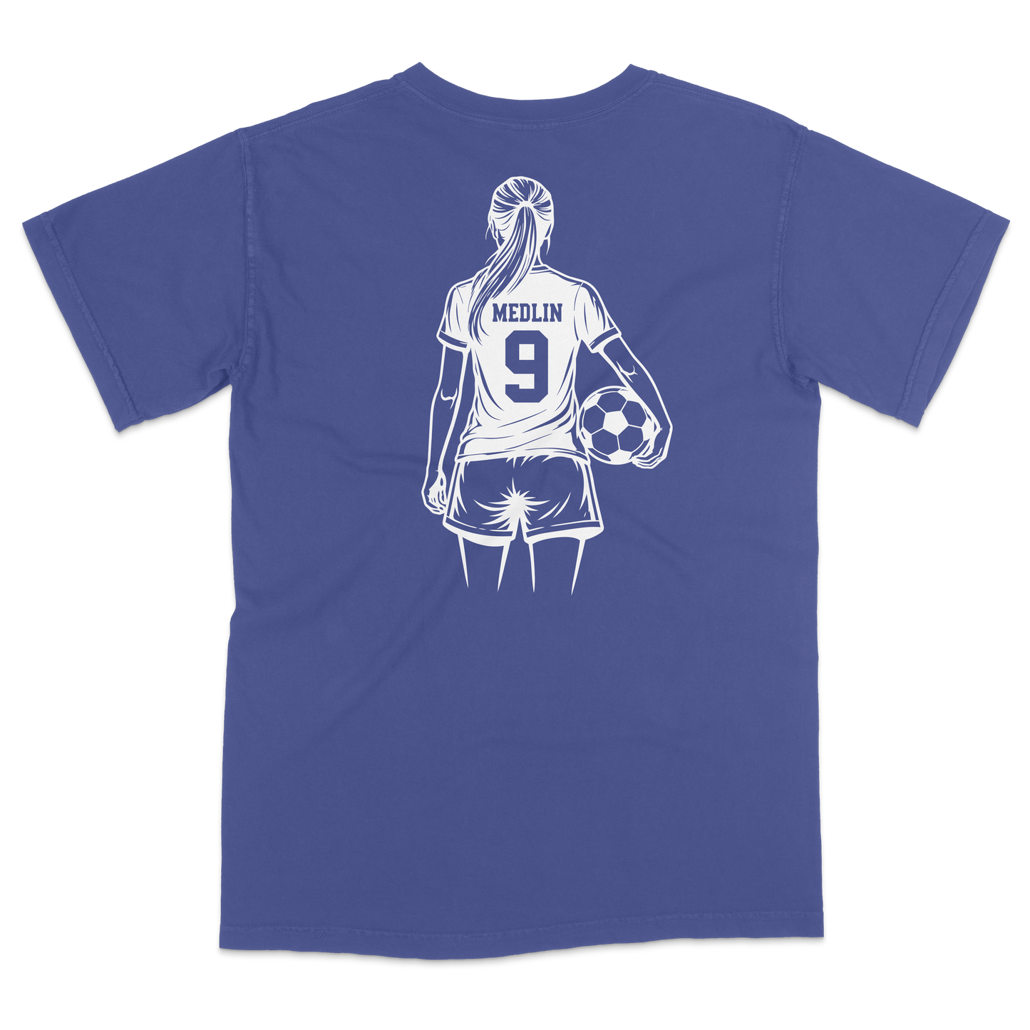 Riley Strong Fundraiser Tee