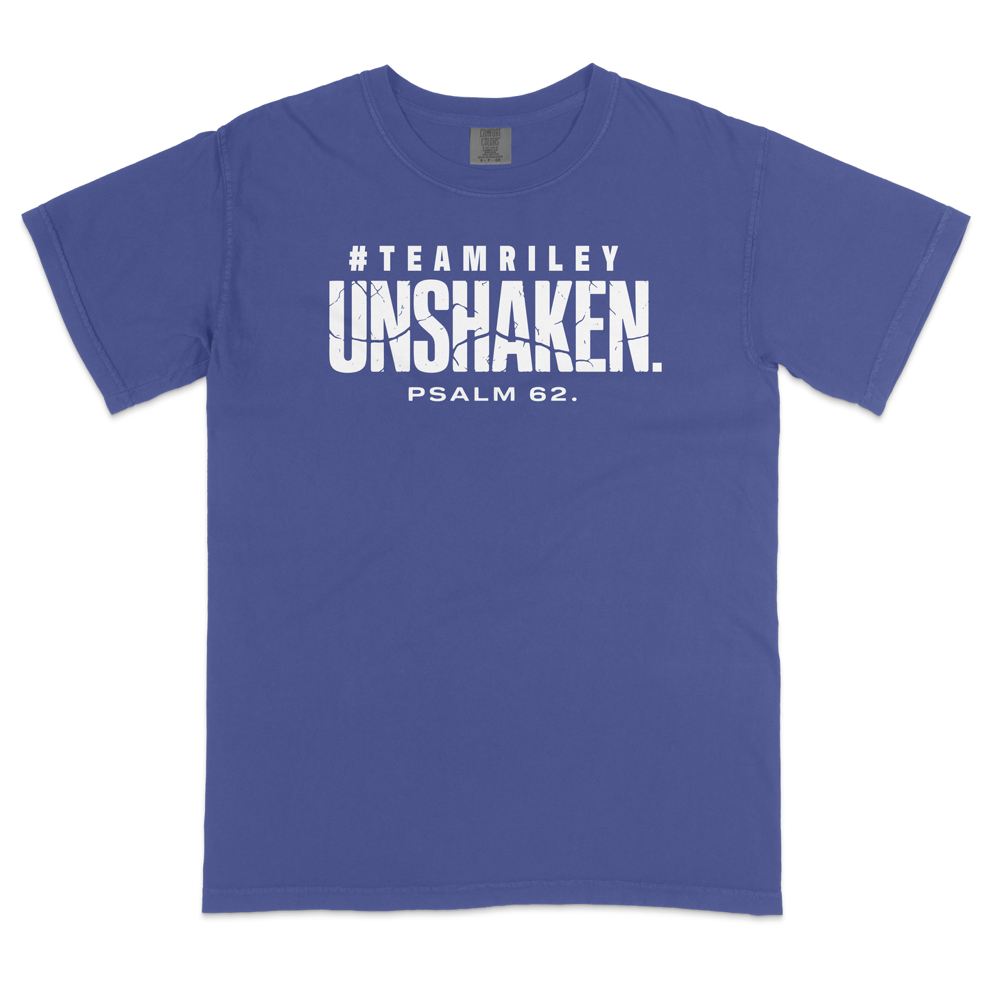 Riley Strong Fundraiser Tee