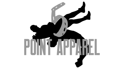 5 Point Apparel
