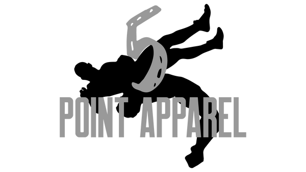 5 Point Apparel